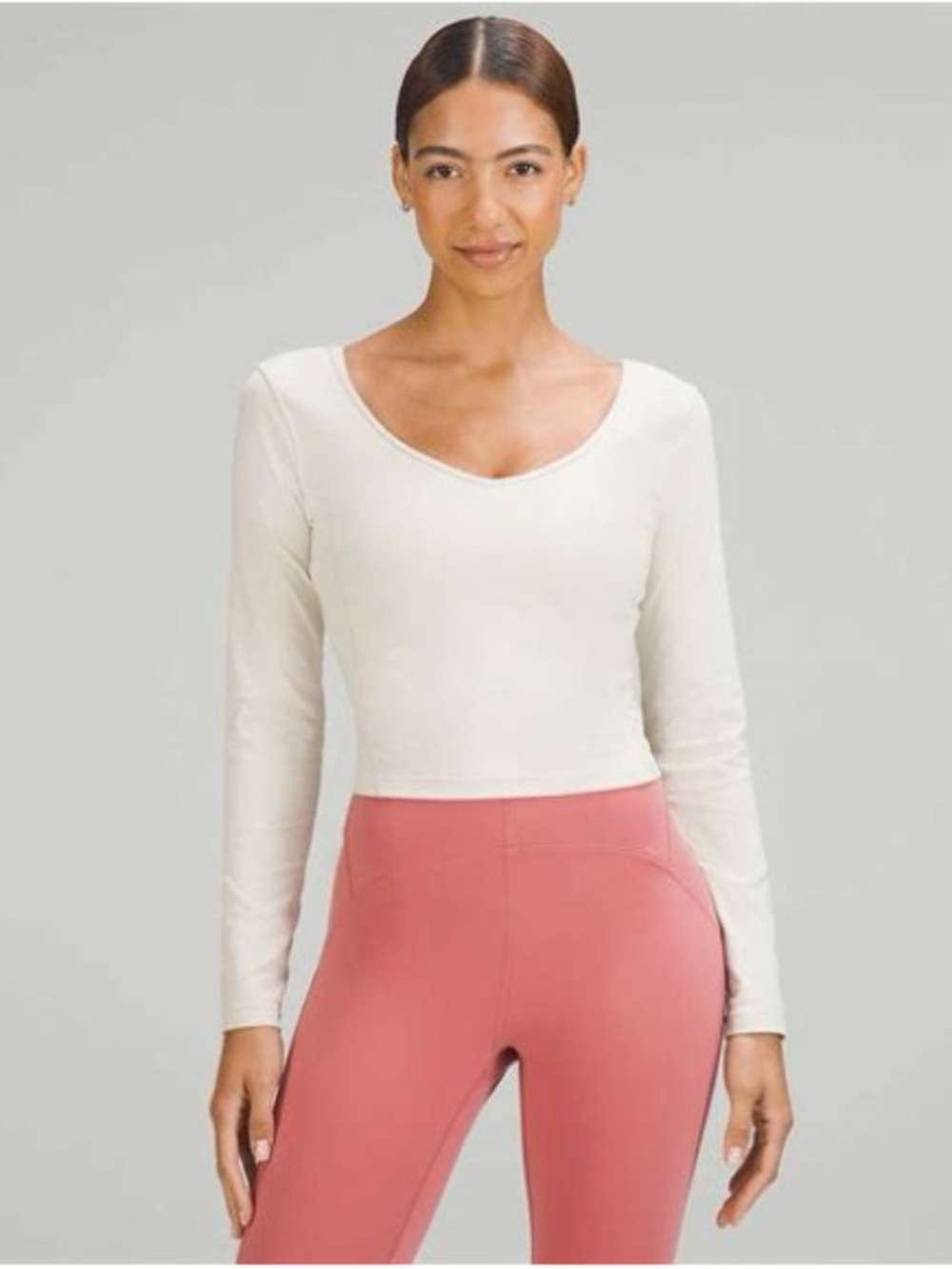 Lululemon Align Long Sleeve